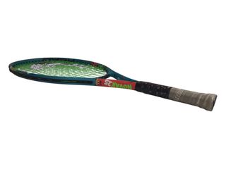 raqueta head novak 25
