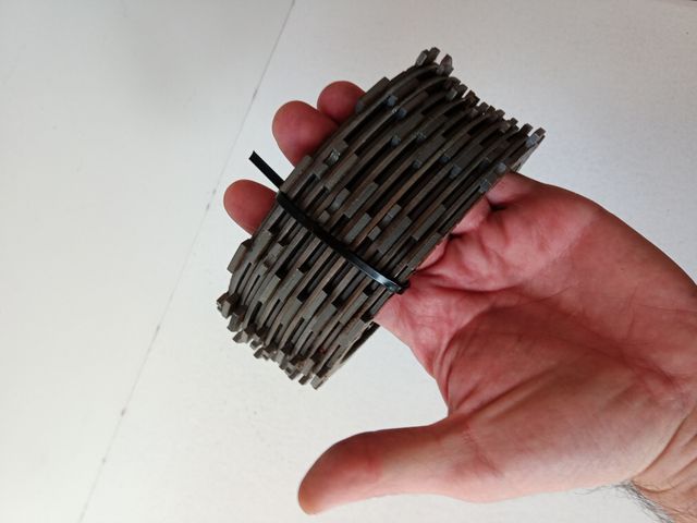 discos embrague suzuki gsxr 1000 k5 k6 despiece