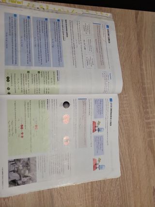 Proyecto: FanFest - Física y Química 2 ESO