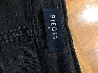 2 Faldas vaqueras Vero Moda. talla 36