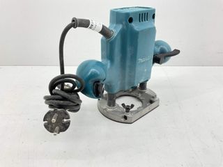 fresadora makita 3620