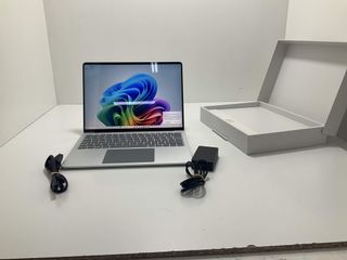 pc portatil microsoft surface laptop 7th edition