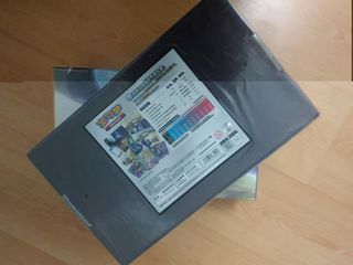 Caja sellada Pokémon Lillie gift China