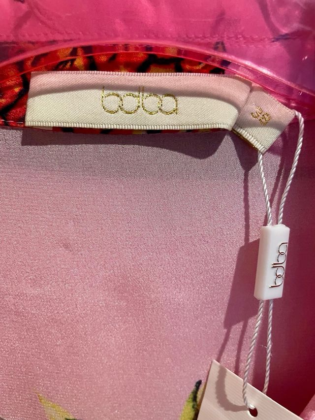 Piña Camisa bdba - Talla M