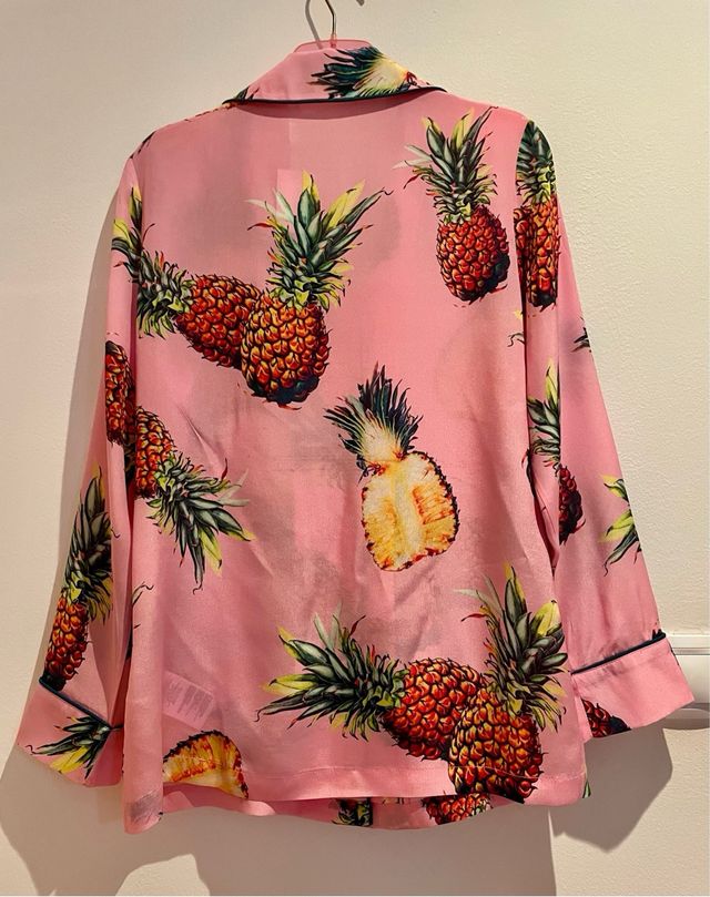 Piña Camisa bdba - Talla M
