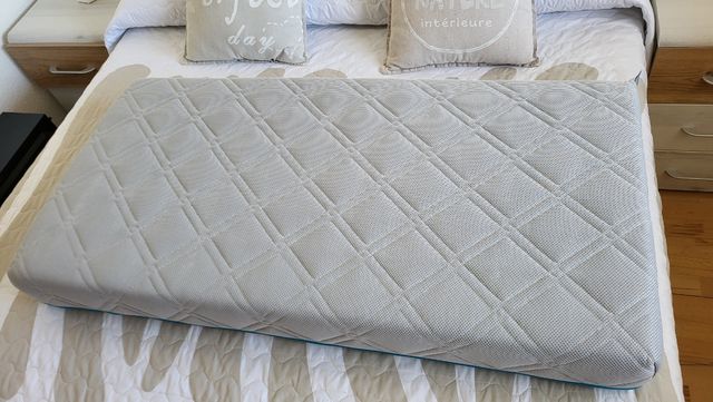 Colchón cuna My Baby Mattress seminuevo