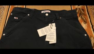 Shorts Tommy Hilfiger Carpenter azul