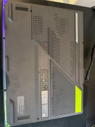 ASUS ROG Strix G15 (2022) G513RW-HF096