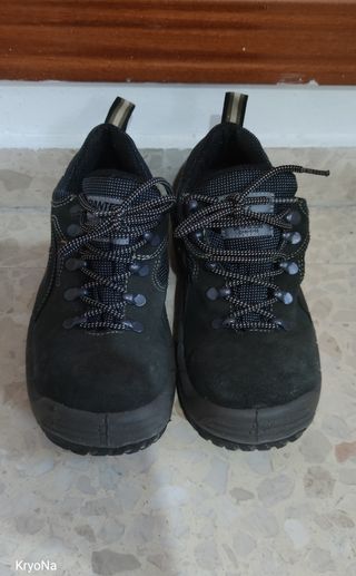 Zapatos de Seguridad