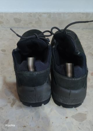 Zapatos de Seguridad