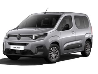 CITROEN Berlingo Talla M BlueHDi 100