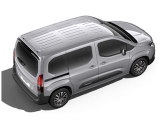 CITROEN Berlingo Talla M BlueHDi 100