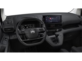 CITROEN Berlingo Talla M BlueHDi 100