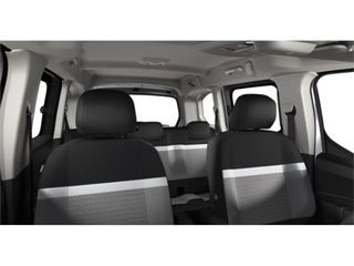 CITROEN Berlingo Talla M BlueHDi 100