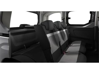 CITROEN Berlingo Talla M BlueHDi 100