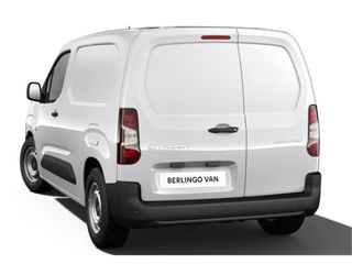 CITROEN Berlingo Talla M BlueHDi 100 S&S LIVE PACK BUSINE