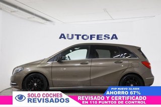 Mercedes-Benz B 180 SPORT 109cv 5P