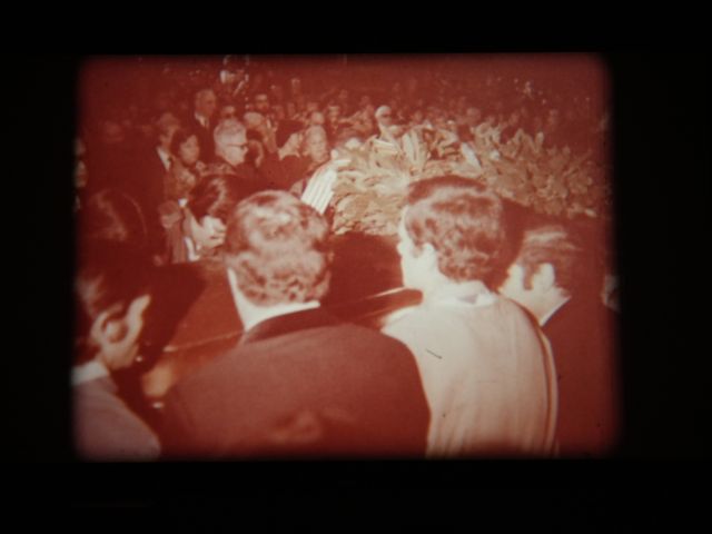 PELICULA 16MM - REPORTAJES EN CATALAN