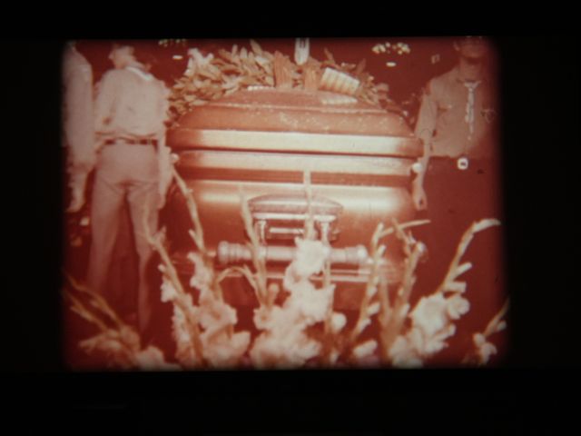 PELICULA 16MM - REPORTAJES EN CATALAN