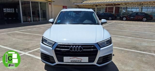 AUDI Q5 2.0 TDI 190CV quattro S tr. Business