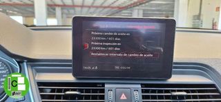 AUDI Q5 2.0 TDI 190CV quattro S tr. Business