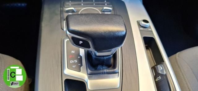 AUDI Q5 2.0 TDI 190CV quattro S tr. Business