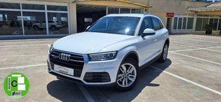 AUDI Q5 2.0 TDI 190CV quattro S tr. Business