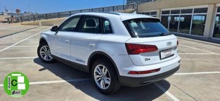 AUDI Q5 2.0 TDI 190CV quattro S tr. Business