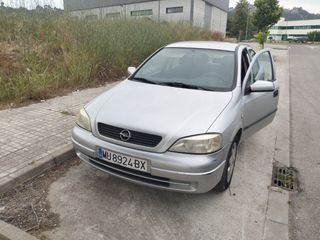 Opel Astra 1999