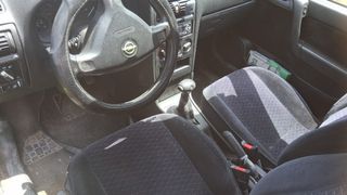 Opel Astra 1999