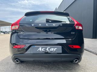VOLVO V40 2.0 D2 Auto