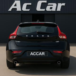 VOLVO V40 2.0 D2 Auto