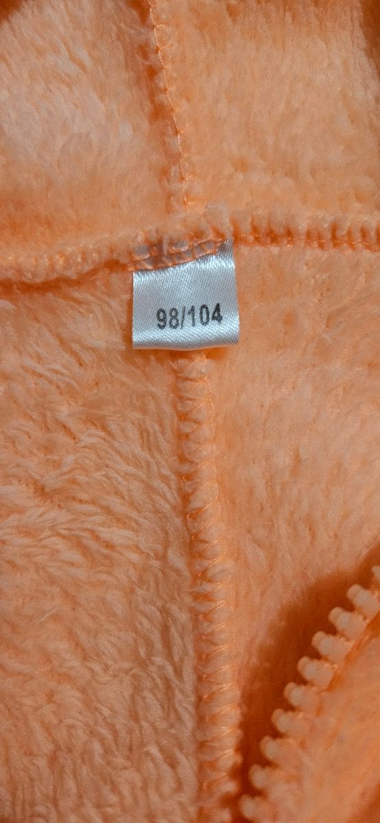 Pijama Enterizo Flamenco Niña