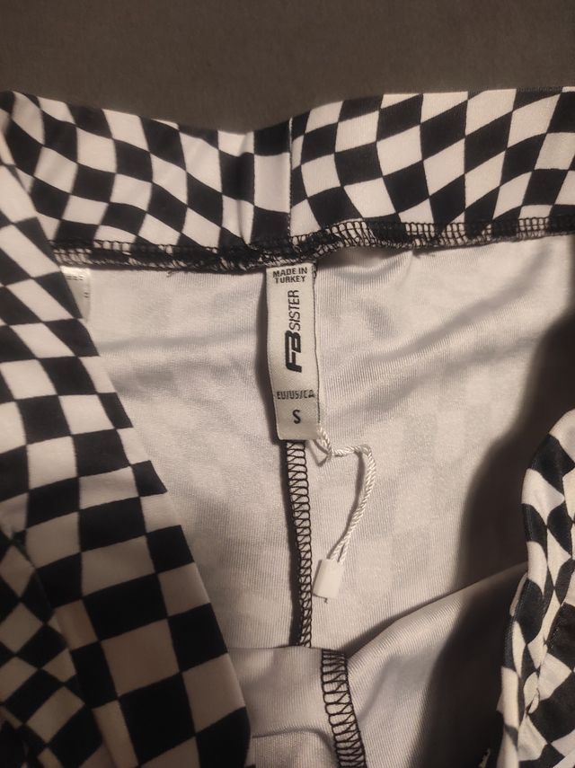 Pantalones campana retro New yorker