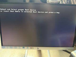 Asus ordenador PC sobremesa vintage 2 ph1