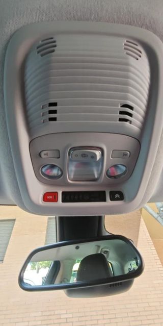 Citroen C3 Aircross 2021