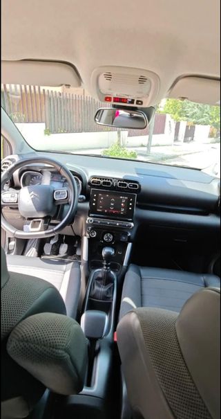 Citroen C3 Aircross 2021