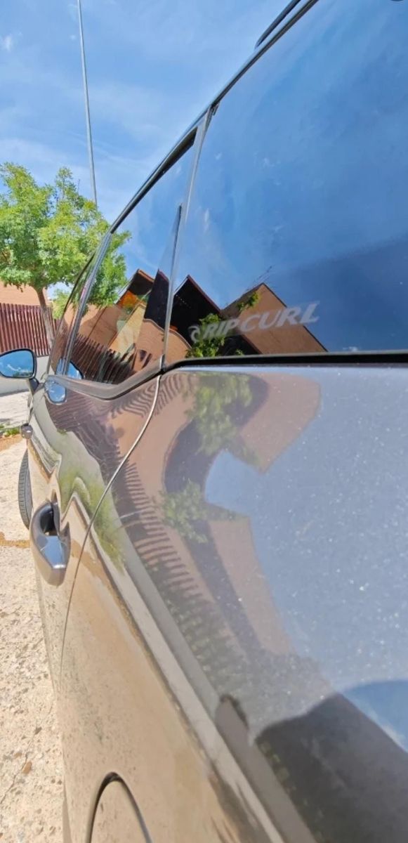 Citroen C3 Aircross 2021