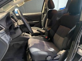 Mitsubishi L200 2.5 DI-D Double Cab M-Pro