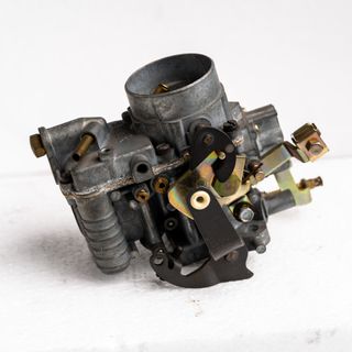 Carburador Citroen 2CV Solex 34 pics