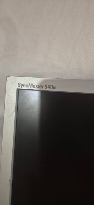 Monitor Samsung SyncMaster 930BF