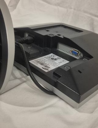Monitor Samsung SyncMaster 930BF