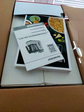 Monsieur Cuisine Robot Cocina - NUEVO
