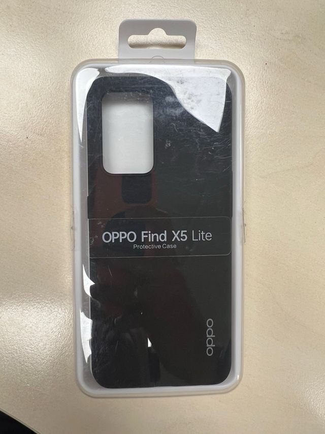 Oppo Find X5 Lite Azul 256Gb