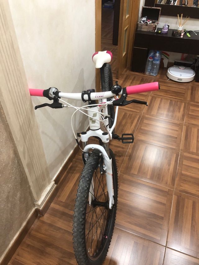 Bici infantil CUBE Acid 240 - Ruedas 24"