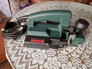 Cepillo eléctrico Metabo HO 0882