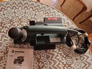 Cepillo eléctrico Metabo HO 0882