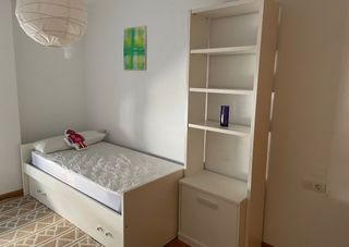 Muebles habitación infantil
