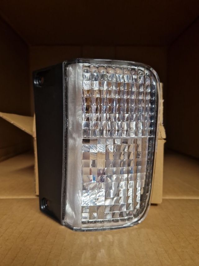 piloto coche nissan primastar opel vivaro derecho