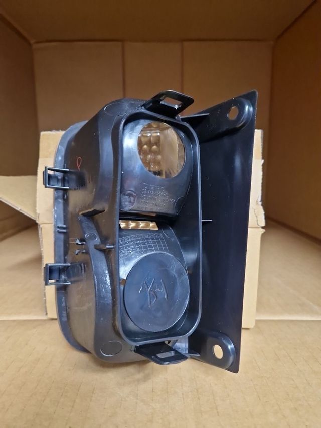 piloto coche nissan primastar opel vivaro derecho